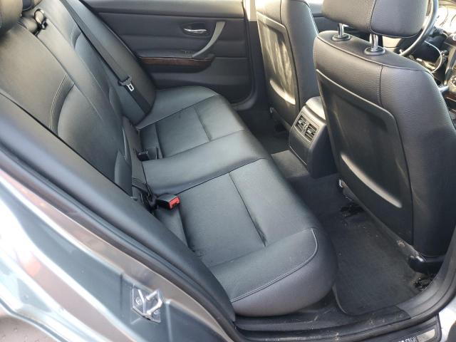 Photo 10 from auction – 2011 BMW 328 I SULE with VIN WBAPH5G56BNL80860