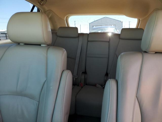 Photo 10 from auction – 2008 LEXUS RX 350 with VIN 2T2HK31U48C094803