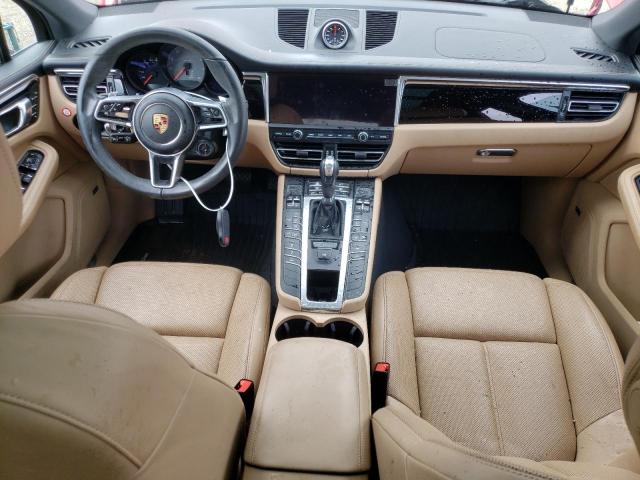 Photo 8 from auction – 2020 PORSCHE MACAN S with VIN WP1AB2A51LLB32903