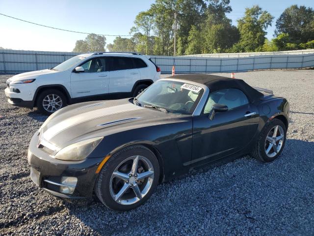 SATURN SKY 2008 with VIN 1G8MC35B78Y129753 - Photo from auction