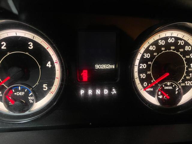 Photo 8 from auction – 2015 RAM 5500 with VIN 3C7WRMBL8FG653469