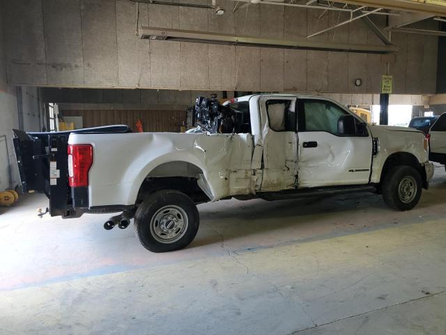 Photo 3 from auction – 2017 FORD F250 SUPER with VIN 1FT7X2BT1HEE80562