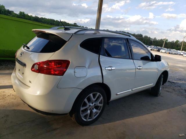 Photo 3 from auction – 2011 NISSAN ROGUE S with VIN JN8AS5MT0BW174512
