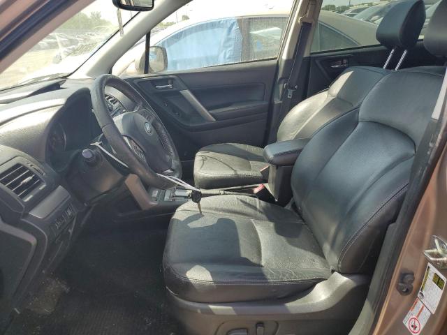 Photo 7 from auction – 2014 SUBARU FORESTER 2 with VIN JF2SJAHC1EH501421