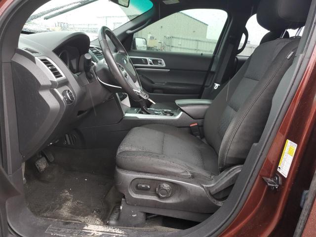 Photo 7 from auction – 2015 FORD EXPLORER X with VIN 1FM5K7D8XFGA71405