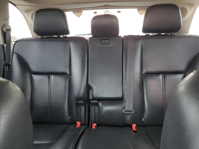 Photo 10 from auction – 2011 FORD EDGE LIMIT with VIN 2FMDK3KC8BBA05559