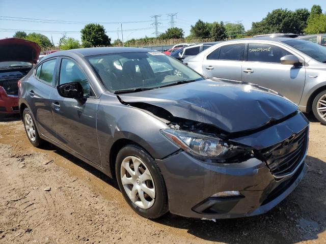 Photo 4 from auction – 2016 MAZDA 3 SPORT with VIN 3MZBM1T79GM303858