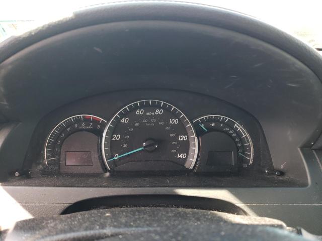 Photo 9 from auction – 2012 TOYOTA CAMRY SE with VIN 4T1BK1FK2CU517746