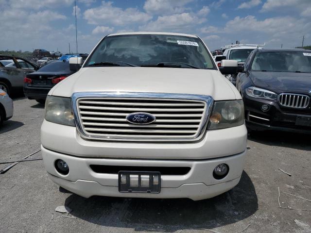 Photo 5 from auction – 2008 FORD F-150 with VIN 1FTRW14538FA39658