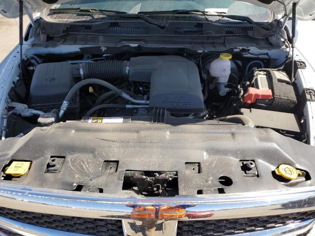 Photo 11 from auction – 2023 RAM 1500 CLASS with VIN 3C6RR7KG8PG662535