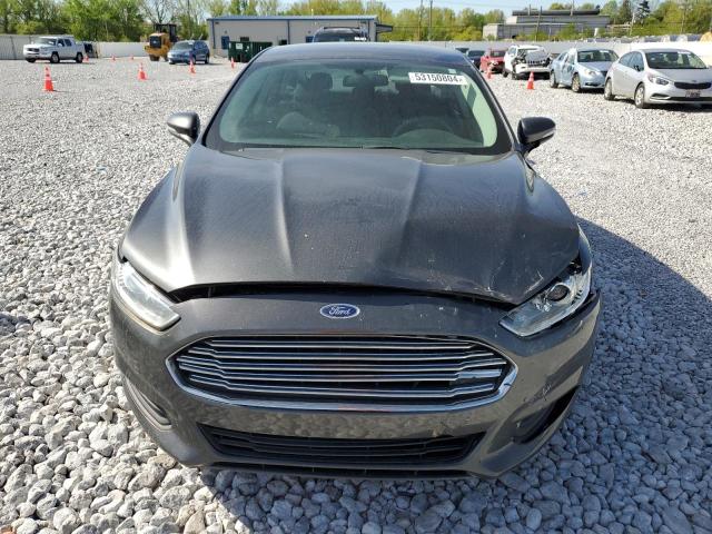 Photo 5 from auction – 2016 FORD FUSION SE with VIN 1FA6P0H78G5117030