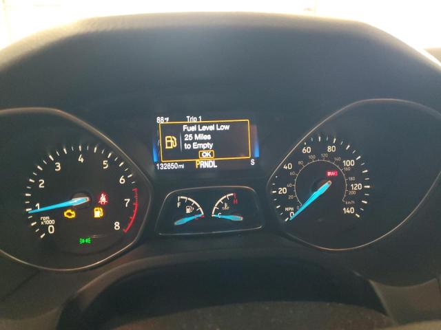 Photo 9 from auction – 2016 FORD FOCUS SE with VIN 1FADP3K28GL283064