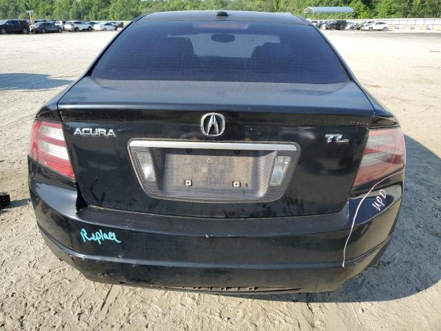 Photo 6 from auction – 2008 ACURA TL with VIN 19UUA66288A053577