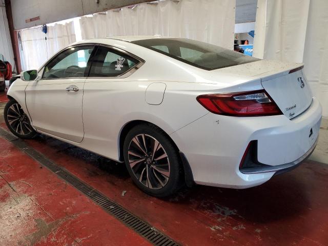 Photo 2 from auction – 2016 HONDA ACCORD EX with VIN 1HGCT1B77GA010972