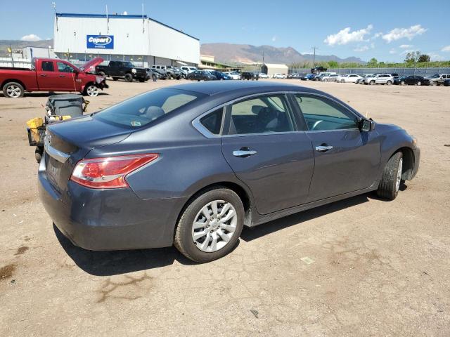 Photo 3 from auction – 2013 NISSAN ALTIMA 2.5 with VIN 1N4AL3AP5DC907815