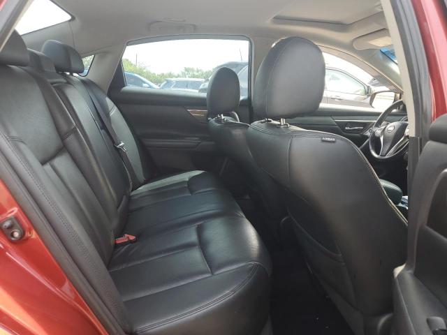 Photo 10 from auction – 2014 NISSAN ALTIMA 2.5 with VIN 1N4AL3AP5EC402603