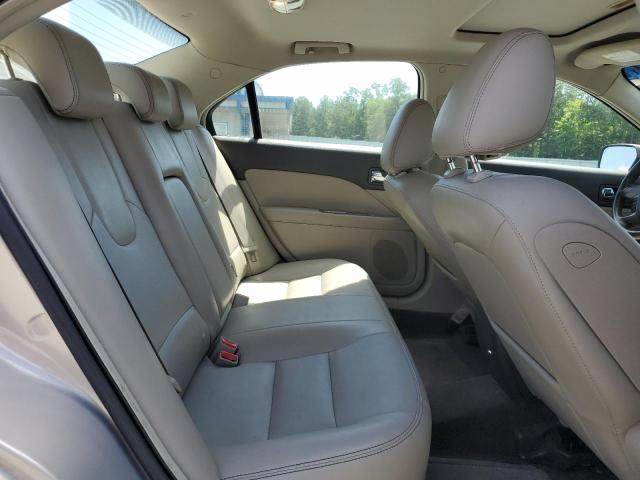 Photo 10 from auction – 2010 FORD FUSION SEL with VIN 3FAHP0JG3AR214837