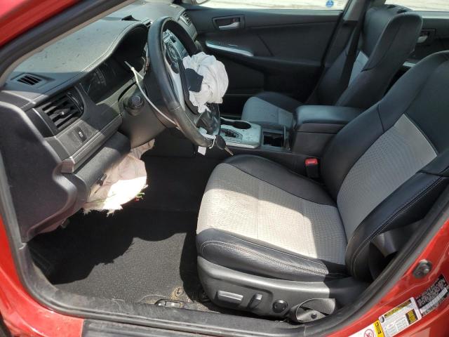 Photo 7 from auction – 2013 TOYOTA CAMRY L with VIN 4T1BF1FK8DU720680