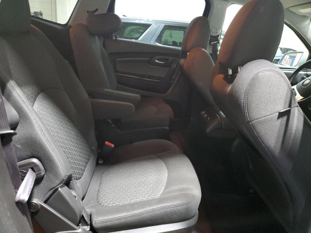 Photo 11 from auction – 2012 CHEVROLET TRAVERSE with VIN 1GNKVGED4CJ124423