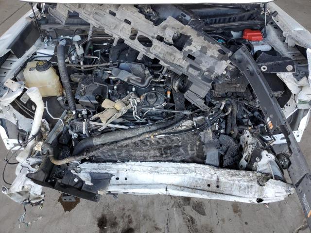 Photo 12 from auction – 2017 FORD FLEX LIMIT with VIN 2FMGK5D83HBA07181