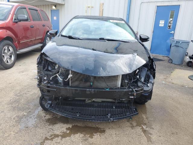 Photo 5 from auction – 2015 TOYOTA COROLLA L with VIN 2T1BURHE5FC404248