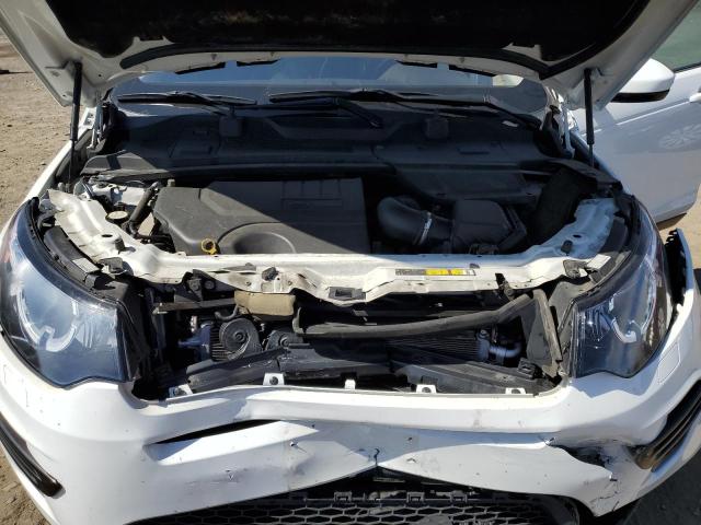 Photo 12 from auction – 2018 LAND ROVER DISCOVERY with VIN SALCP2RX8JH753646