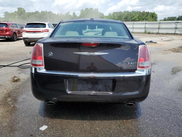 Photo 6 from auction – 2012 CHRYSLER 300 with VIN 2C3CCAAG7CH179521