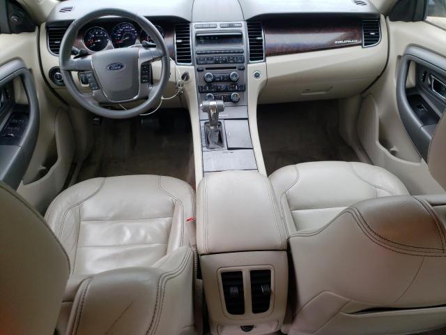 Photo 8 from auction – 2012 FORD TAURUS SEL with VIN 1FAHP2EW9CG121084