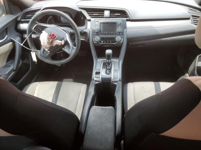 Photo 8 from auction – 2016 HONDA CIVIC LX with VIN 2HGFC4B56GH312042