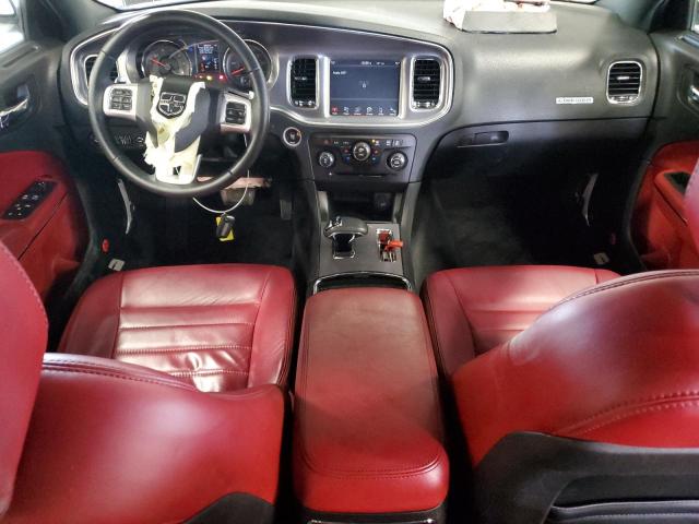 Photo 8 from auction – 2013 DODGE CHARGER SX with VIN 2C3CDXJGXDH656556