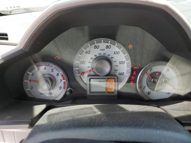Photo 9 from auction – 2015 HONDA PILOT EX with VIN 5FNYF3H44FB032065