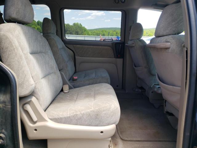 Photo 11 from auction – 2000 HONDA ODYSSEY EX with VIN 2HKRL1863YH600202