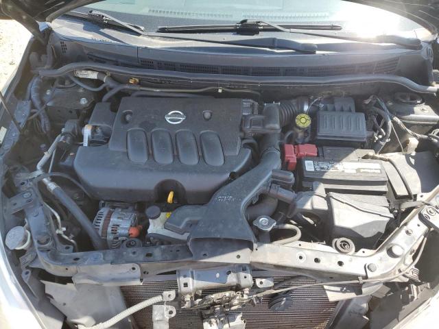 Photo 11 from auction – 2012 NISSAN VERSA S with VIN 3N1BC1CP9CK217058