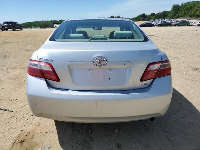 Photo 6 from auction – 2007 TOYOTA CAMRY CE with VIN 4T1BE46K67U061247