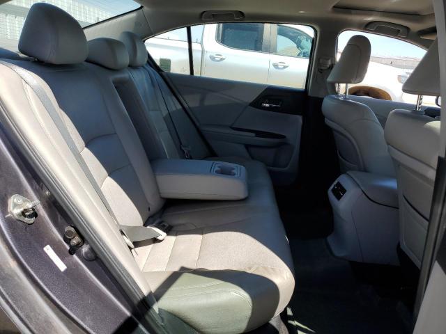 Photo 10 from auction – 2014 HONDA ACCORD with VIN 1HGCR2F86EA151648