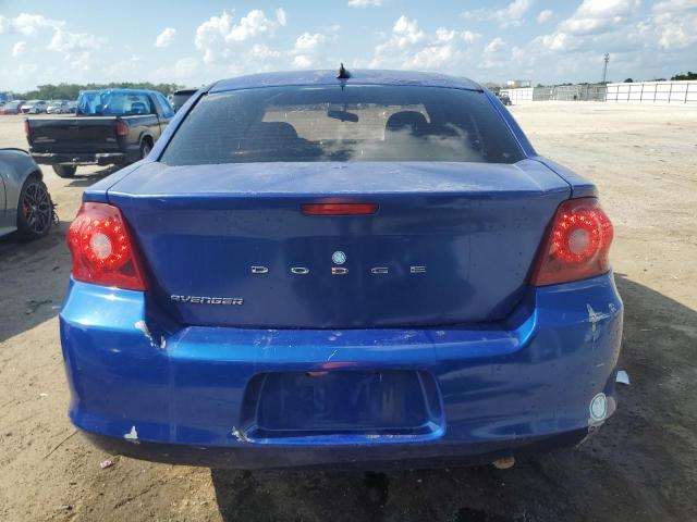 Photo 6 from auction – 2012 DODGE AVENGER SE with VIN 1C3CDZAB7CN193670