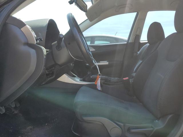 Photo 7 from auction – 2010 SUBARU IMPREZA OU with VIN JF1GH6D64AG812473