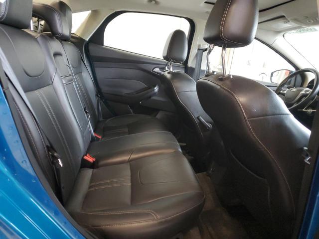 Photo 10 from auction – 2012 FORD FOCUS SEL with VIN 1FAHP3H28CL292723