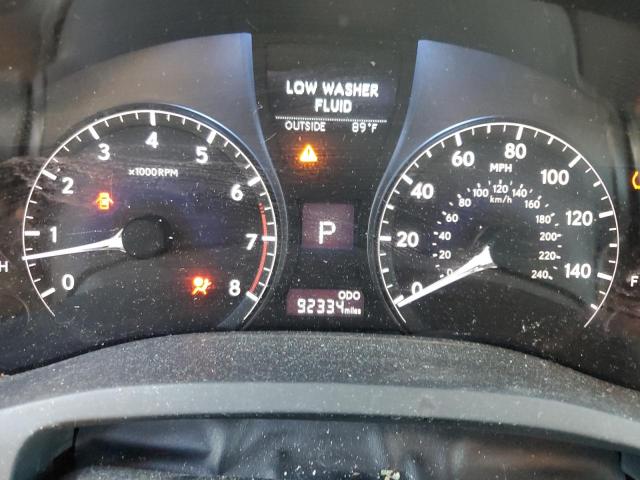 Photo 9 from auction – 2015 LEXUS RX 350 with VIN 2T2ZK1BAXFC200861
