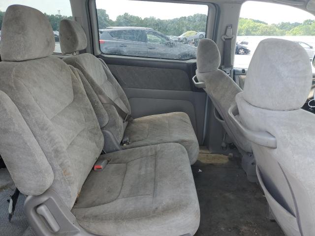 Photo 11 from auction – 2003 HONDA ODYSSEY EX with VIN 5FNRL18623B013206