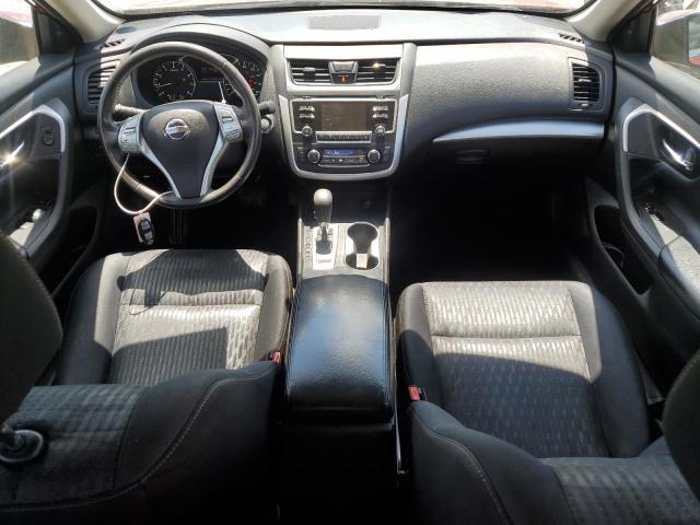 Photo 8 from auction – 2017 NISSAN ALTIMA 2.5 with VIN 1N4AL3AP6HC109295