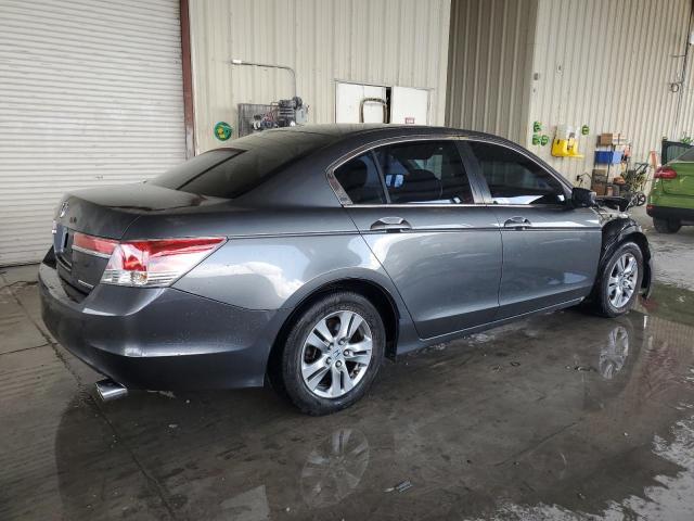 Photo 3 from auction – 2011 HONDA ACCORD SE with VIN 1HGCP2F65BA097095