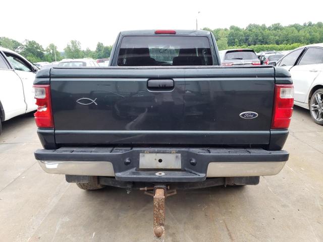 Photo 6 from auction – 2004 FORD RANGER SUP with VIN 1FTZR45E34PA09328