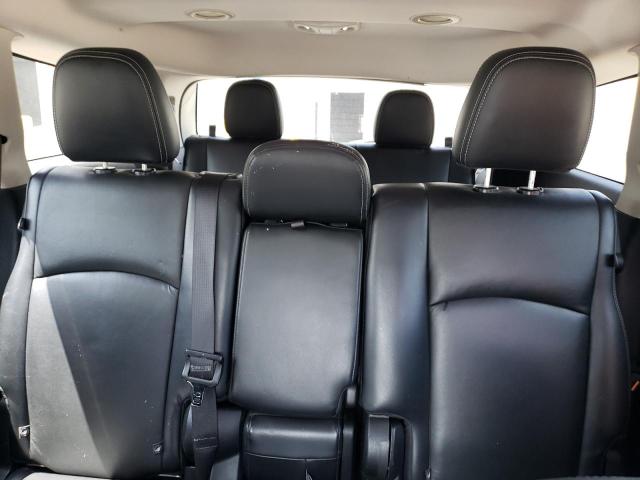 Photo 10 from auction – 2014 DODGE JOURNEY LI with VIN 3C4PDDDG2ET137761