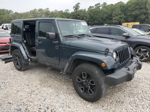 Photo 4 from auction – 2017 JEEP WRANGLER U with VIN 1C4HJWEG4HL679189
