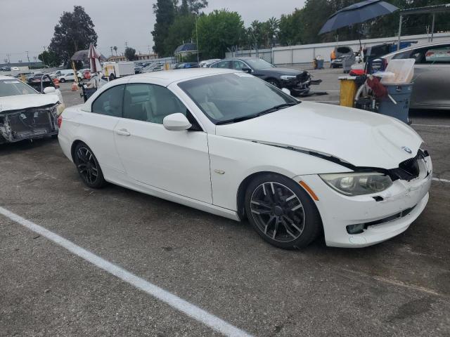 Photo 4 from auction – 2011 BMW 328 I SULE with VIN WBADW7C56BE726626