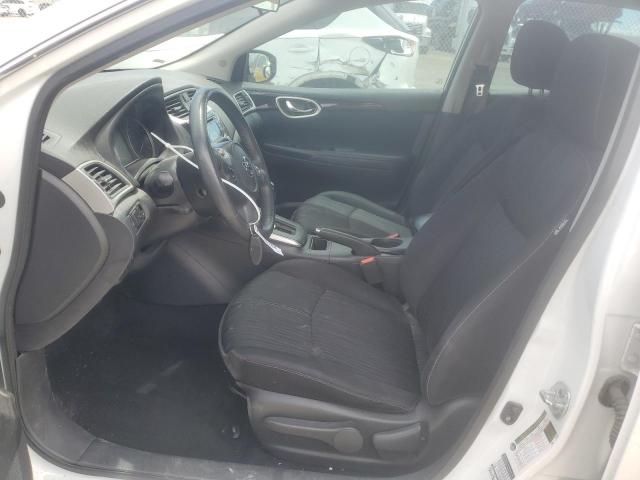 Photo 7 from auction – 2016 NISSAN SENTRA S with VIN 3N1AB7AP3GY211893