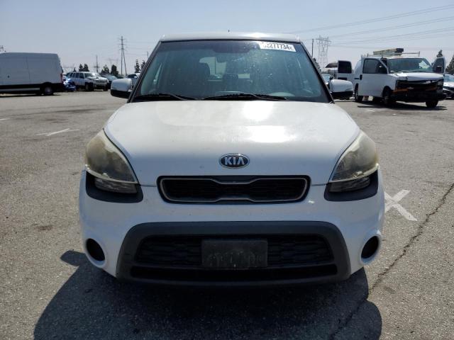 Photo 5 from auction – 2013 KIA SOUL + with VIN KNDJT2A6XD7519337