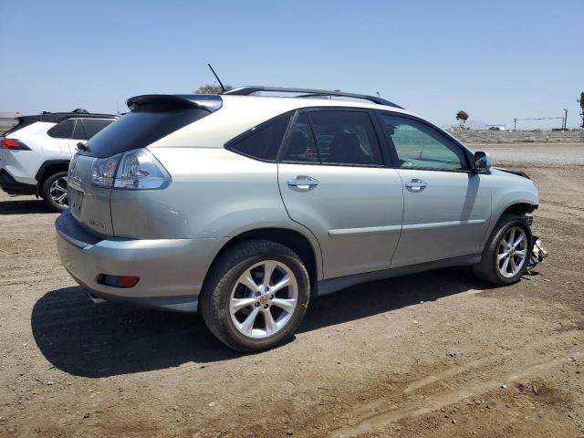 Photo 3 from auction – 2009 LEXUS RX 350 with VIN 2T2GK31U79C060660