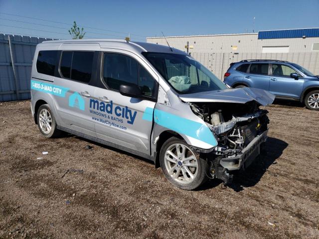 Photo 4 from auction – 2017 FORD TRANSIT CO with VIN NM0GS9F73H1295261